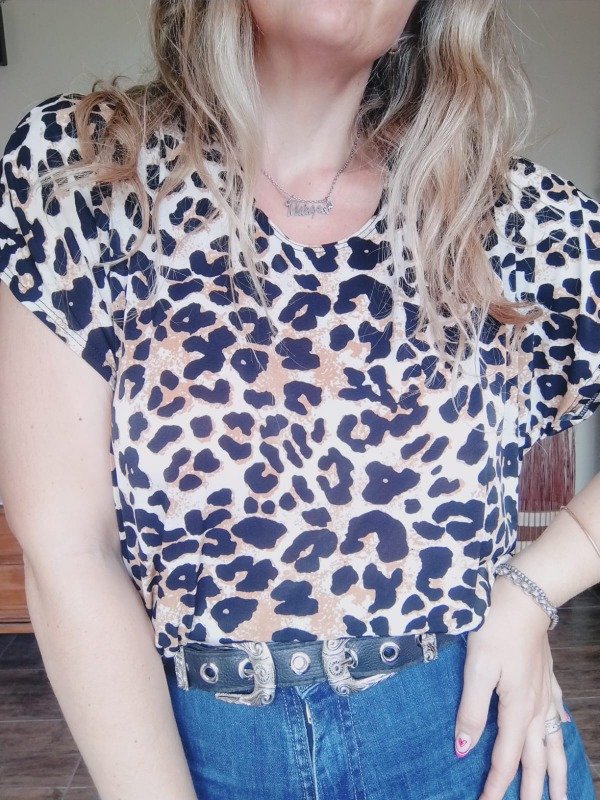 Producto - Remera Mnaga Japonesa