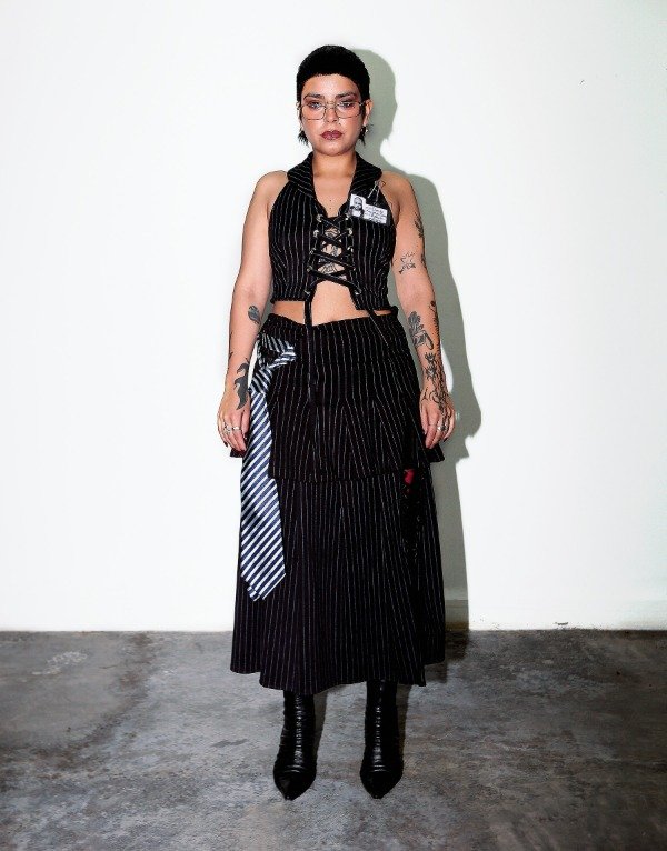 Producto - Top "Filo"