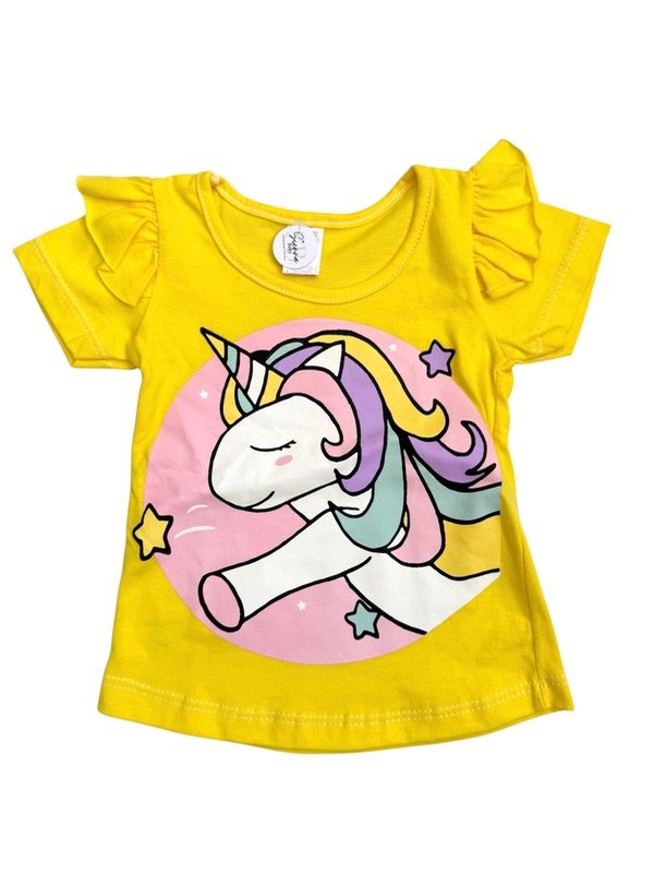 Producto - Remera unicornio. - 0