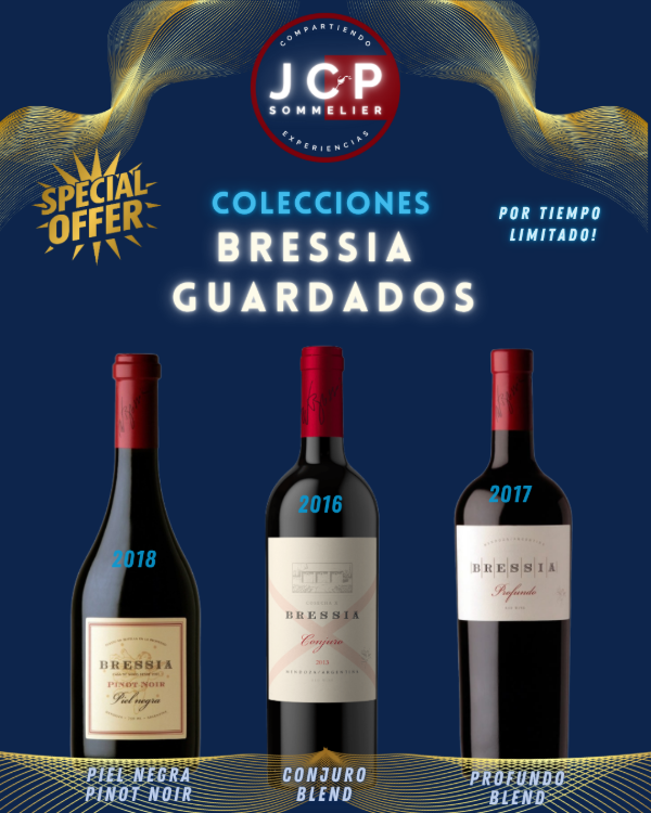 Producto - COLECCIÓN BRESSIA GUARDADOS