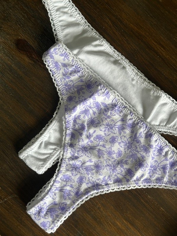 Producto - Set de vedetinas less
