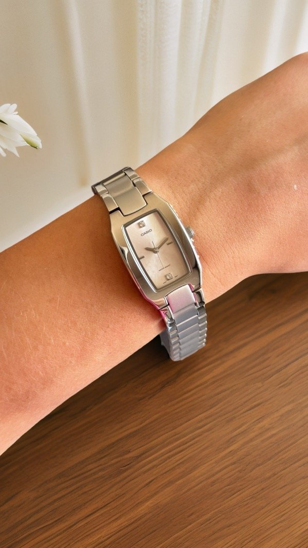 Producto - Reloj Casio R79