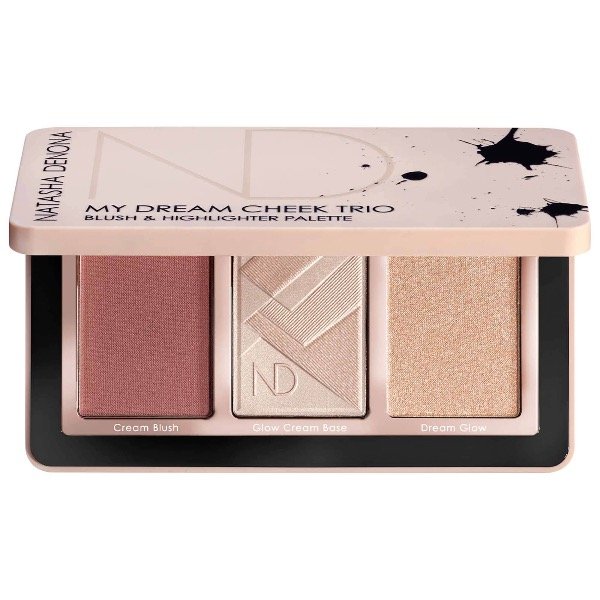 Producto - NATASHA DENONA My Dream Cheek Trio