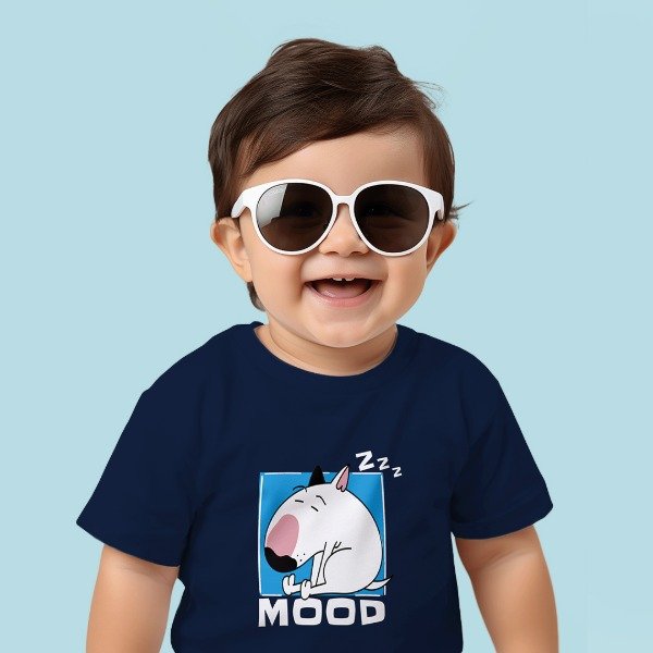 Producto - Remera ZZZ Mood - 1