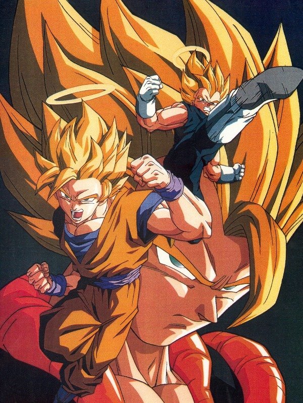 Producto - DRAGON BALL Z