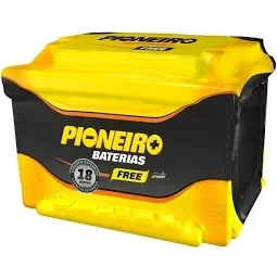 Producto - BATERIA PIONEIRO 75A F70DG 18 MESES GARANTIA