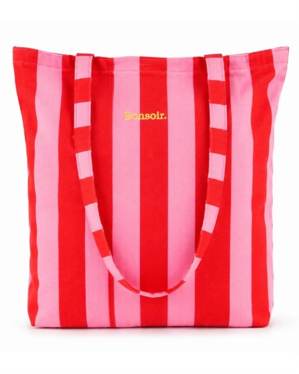 Producto - Tote Bag Bonsoir