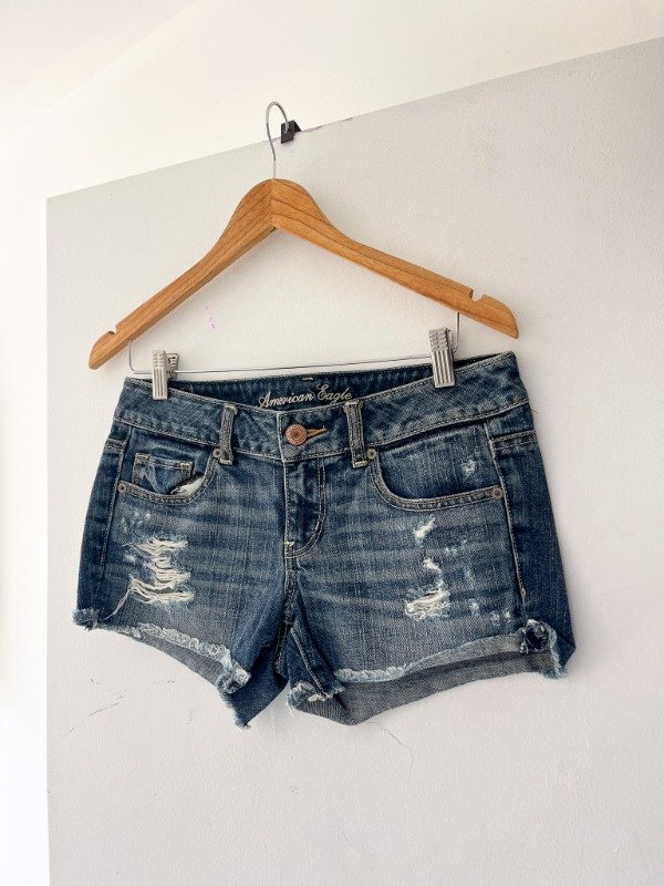 Producto - Short AmericanEagle 4