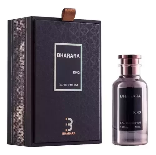 Producto - Bharara King Edp - 100ml