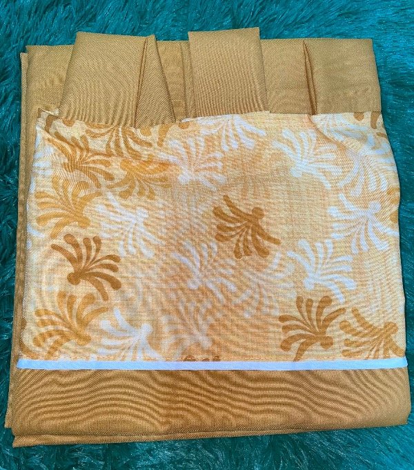 Producto - Cortinas cortas Dumoy con faldón - 13
