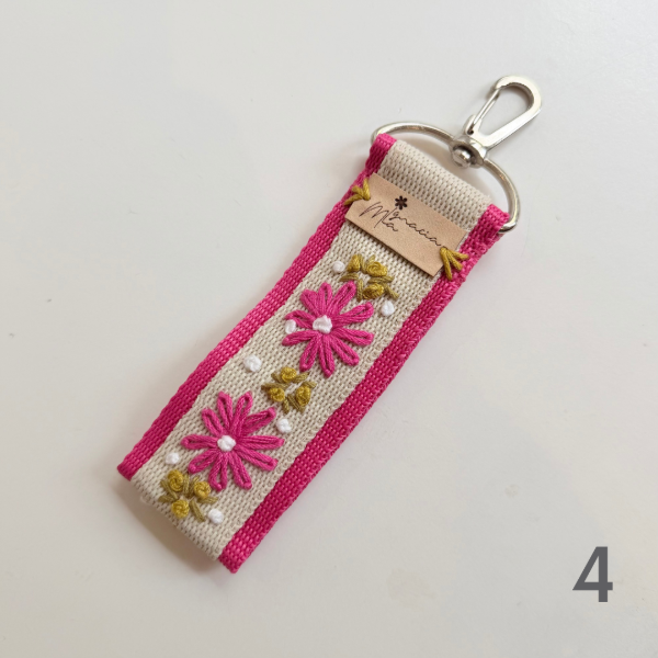 Producto - Llaveros (en stock) - 4