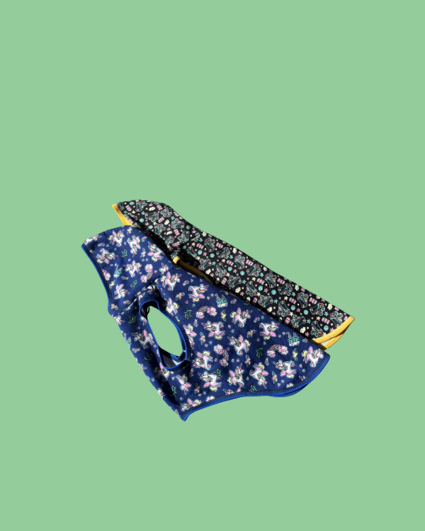 Producto - ROPA BUZO TALLE 5