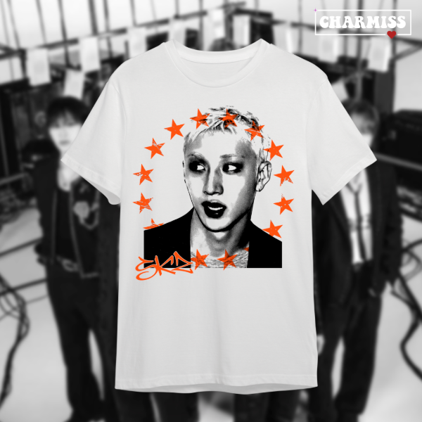 Producto - REMERON OVERSIZE- Bang Chan