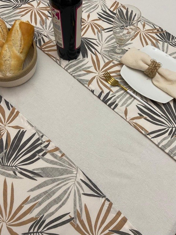 Producto - Camino impermeable #30