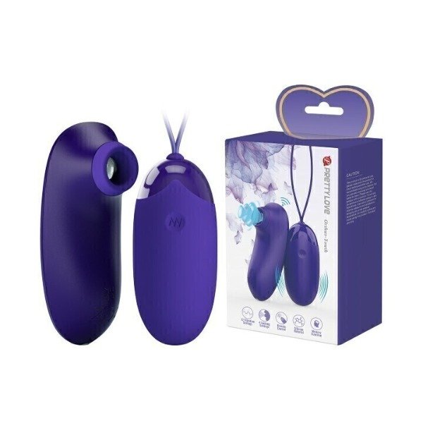 Producto - Pretty Love Kit Orthus