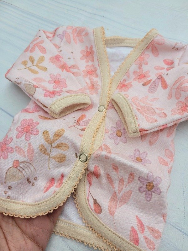 Producto - AJUAR 3 PIEZAS ROMA - transferencia 17.000