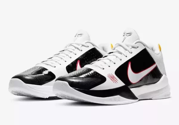 Producto - Nike Kobe 5 Protro "Bruce Lee"