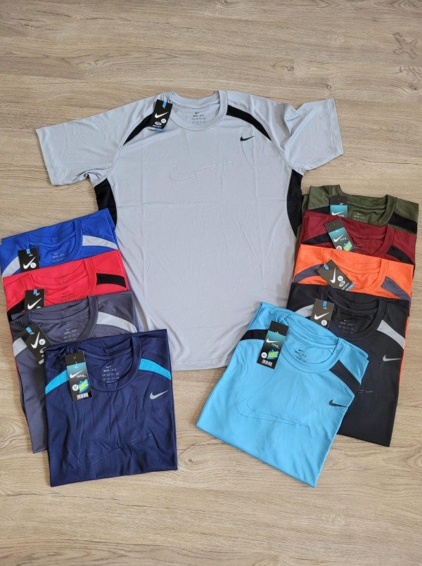 Producto - Remera Nike G