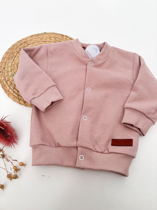 Producto - Camperita Lisa Rustica - 5