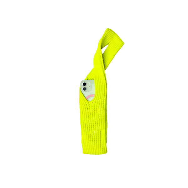 Producto - Pocketbag Corta - Bolso P/Celular Ringo (Pbco-C042-Pi06) - 0
