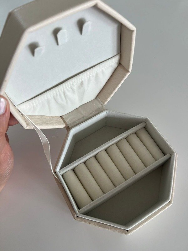 Producto - ALHAJERO GRANDE