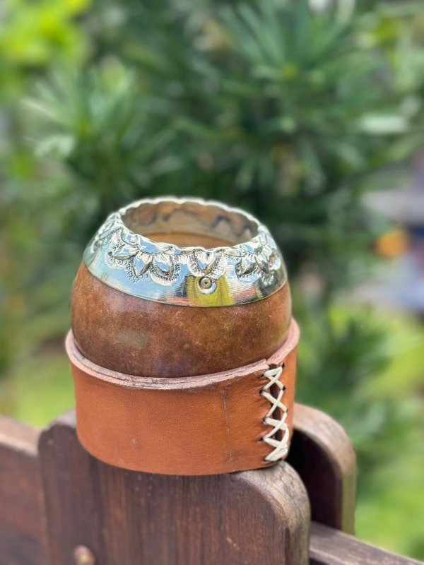 Producto - Mate Criollo Premium Uruguayo