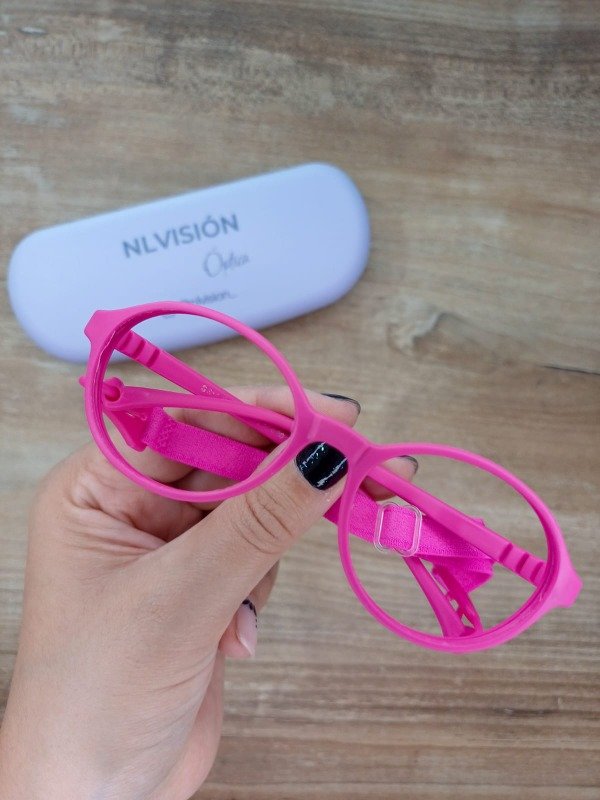 Producto - Armazón Filippa