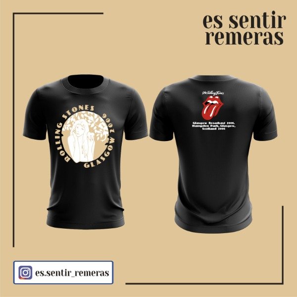 Producto - Glasgow (Escocia) 2006