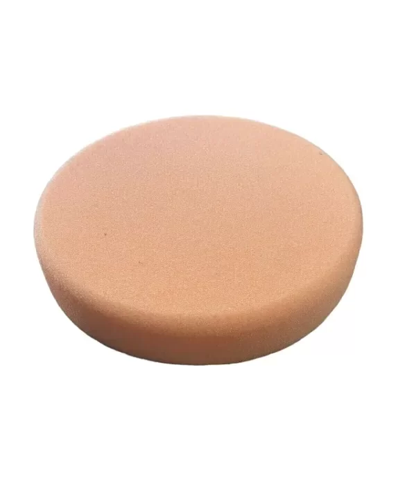 Producto - Pad de Pulido Intermedio Naranja / LFT - Para Backing de 5