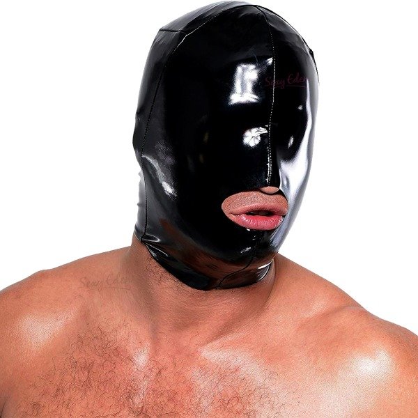 Producto - Máscara de vinilo ciega FR303