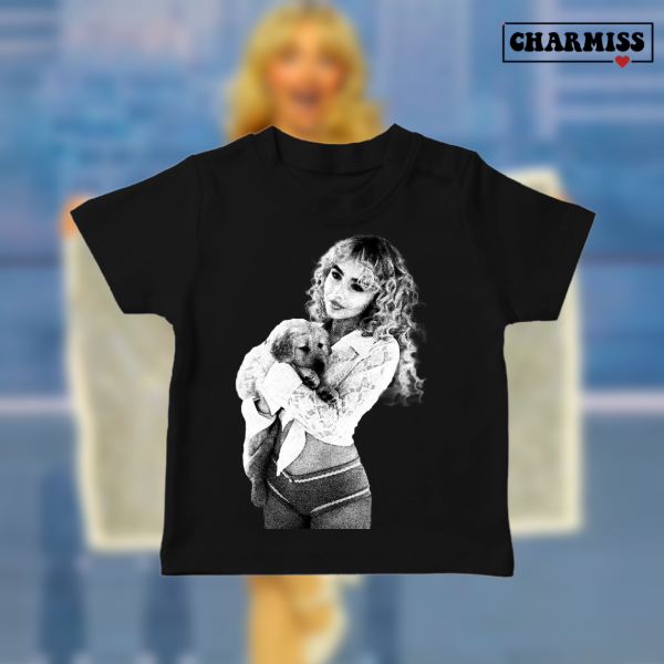 Producto - Baby Tee- sabrina 4 - 0