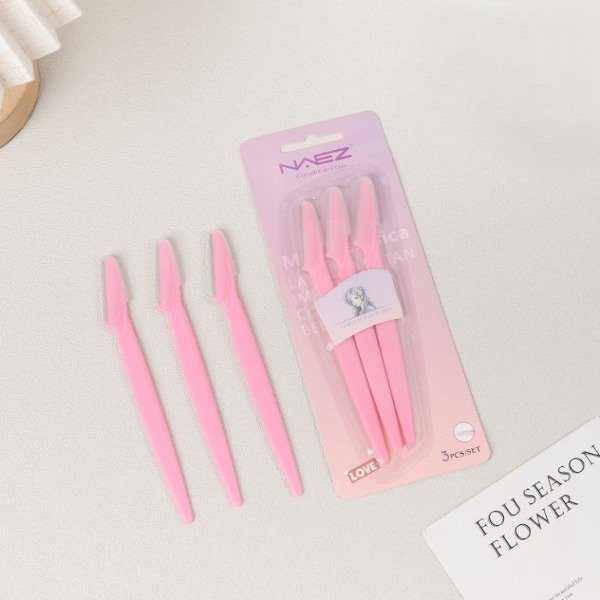 Producto - Set de perfiladores x 3 pcs - Naez