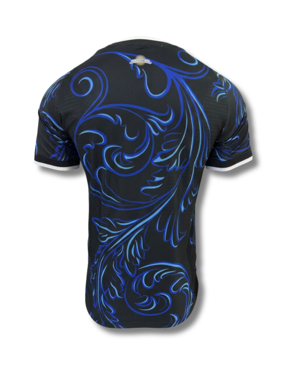 Producto - Camiseta Argentina alternativa jugador - 2026 - 1