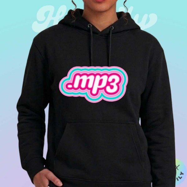 Buzo Unisex Emilia #4 — imagen 2