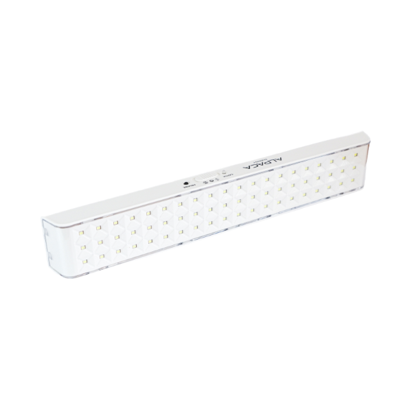 Producto - Luz de emergencia 60 leds Alpaca ALP-EN-60L