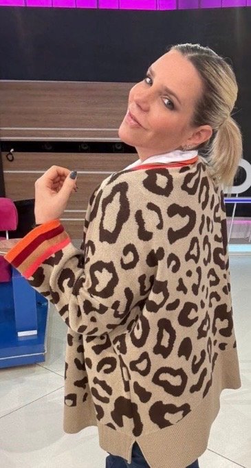 Producto - Saco Julliete