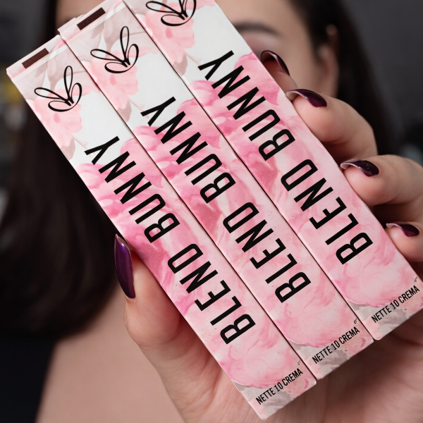 Producto - BLEND BUNNY MATTE LIQUID LIPSTICK
