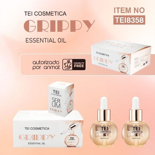 Producto - TEI SERUM ESSENTIAL GRIPPY
