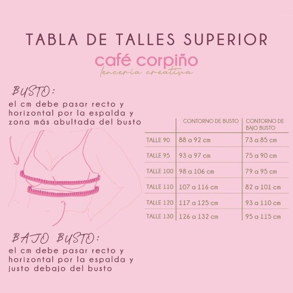 Producto - Bra Maternal Almendra color Almendra - 5