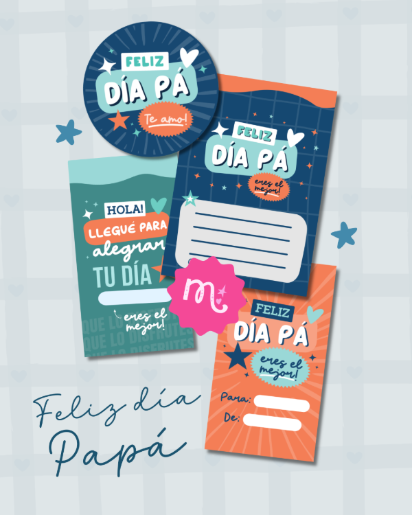 Producto - Papá 004