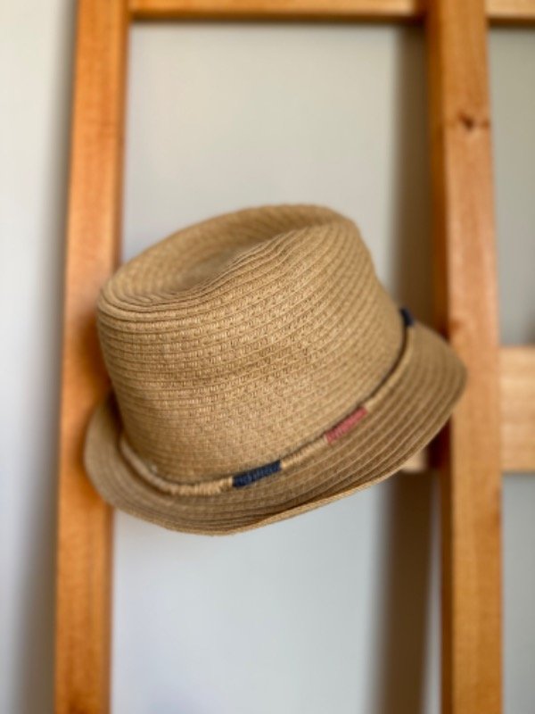 Producto - Gorro accesorio ZARA 2/6 años
