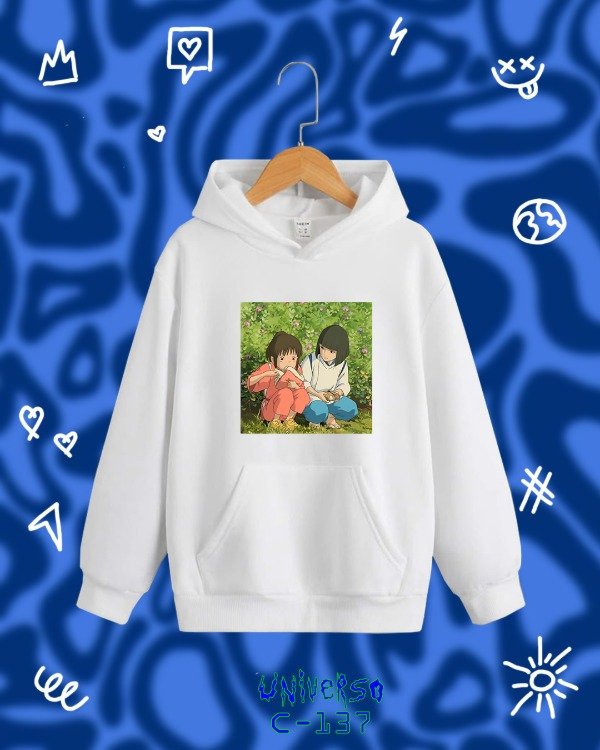 Producto - Buzo Chihiro