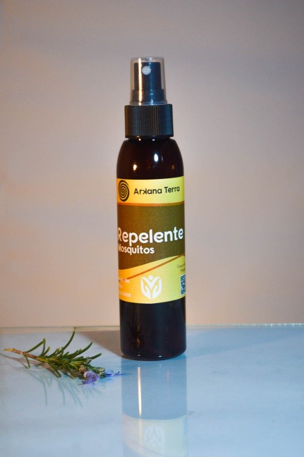Producto - REPELENTE PIOJICIDA