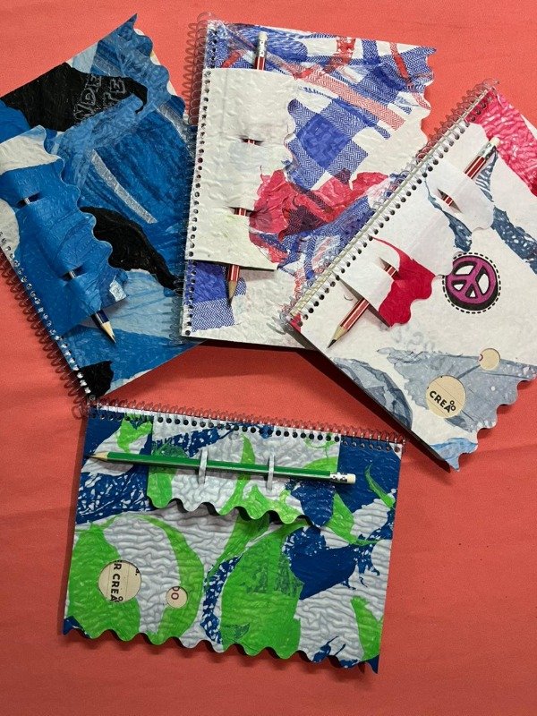 Producto - AGENDA DOCENTE / ESTUDIANTIL