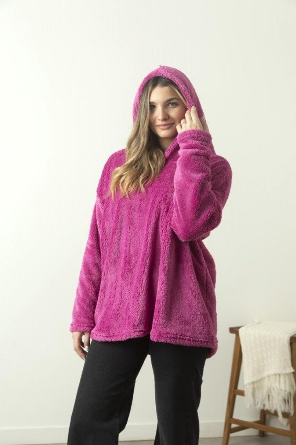 Producto - Buzo lulu