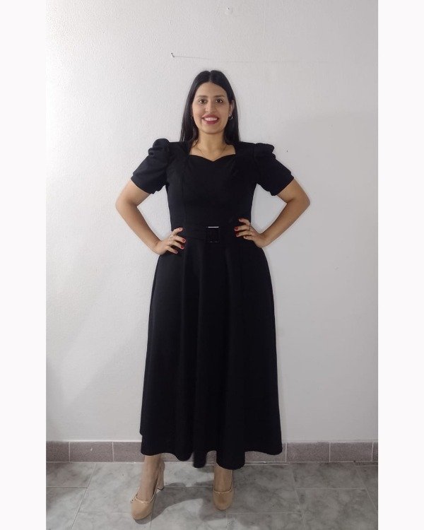 Producto - Encanto Media Noche Talle 5 XL/XXL