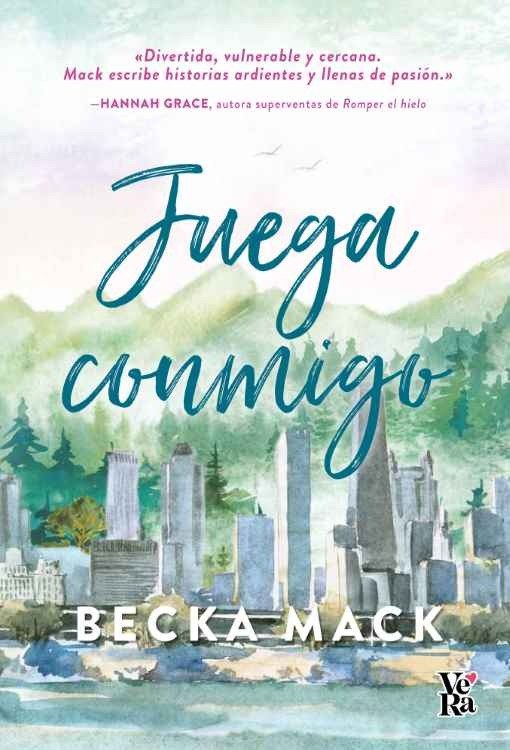 Producto - Juega conmigo - Becka Mack