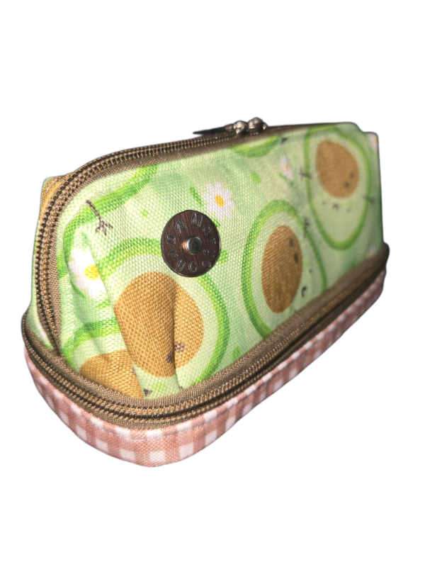 Producto - Cartuchera Donatella Paltitas