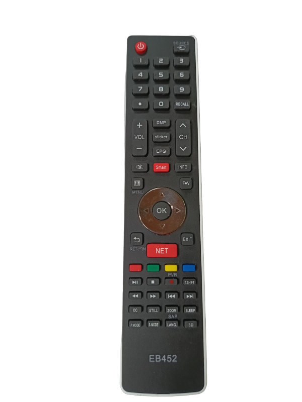 Producto - LCD452 JVC NOBLEX BGH