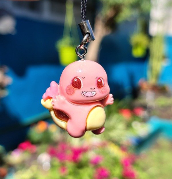 Producto - Phone Charm Charmander